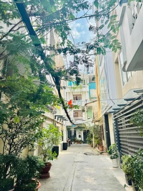 Mặt tiền đường Nguyễn Ảnh Thủ quận 12 - Cần bán ngay đất vàng kinh doanh